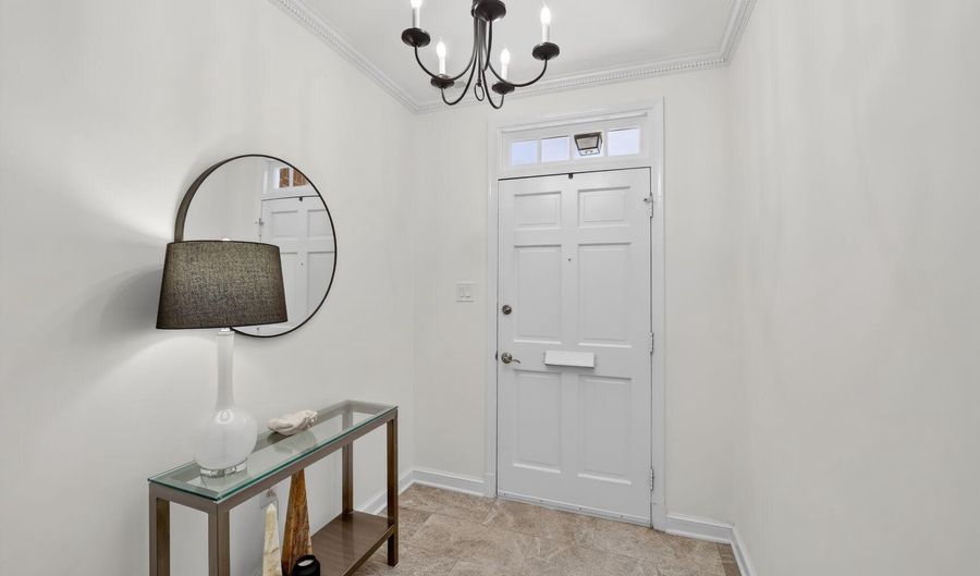 203 PRINCESS St, Alexandria, VA 22314 - 2 Beds, 3 Bath