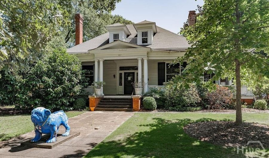 997 S Milledge Ave 3, Athens, GA 30605 - 1 Beds, 1 Bath