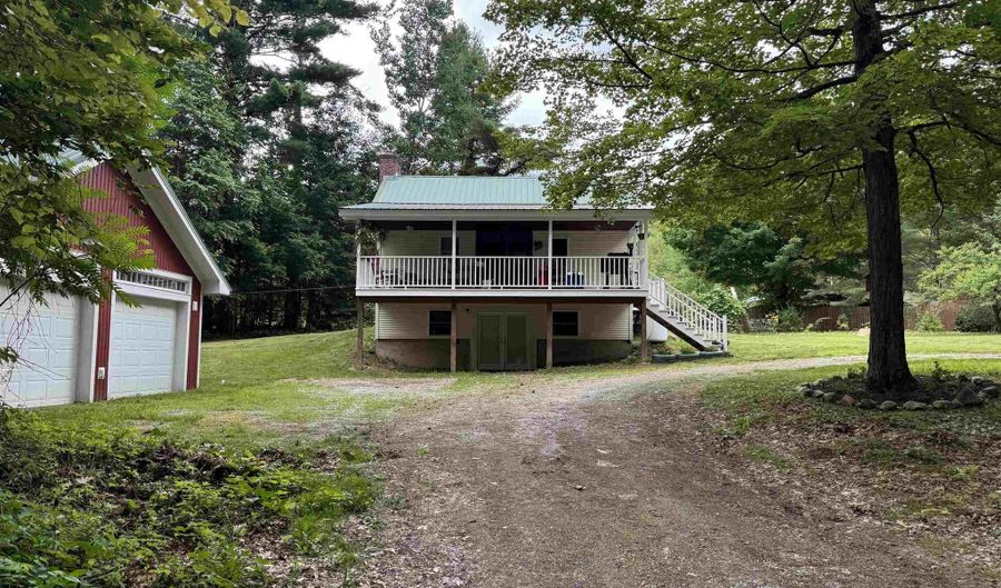 600 Birch Hill Rd, Brandon, VT 05733 - 1 Beds, 2 Bath