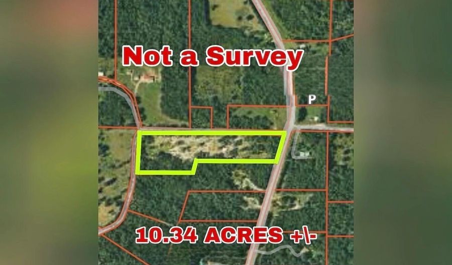 3 Dry Bone Rd, Ash Flat, AR 72513 - 0 Beds, 0 Bath