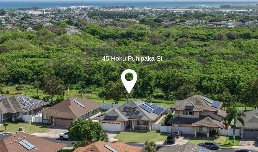 45 Hoku Puhipaka St, Kahului, HI 96732 - 3 Beds, 2 Bath