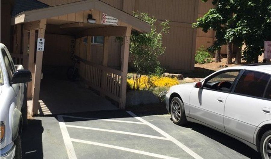 872 Tanager St 32, Incline Village, NV 89451 - 1 Beds, 1 Bath