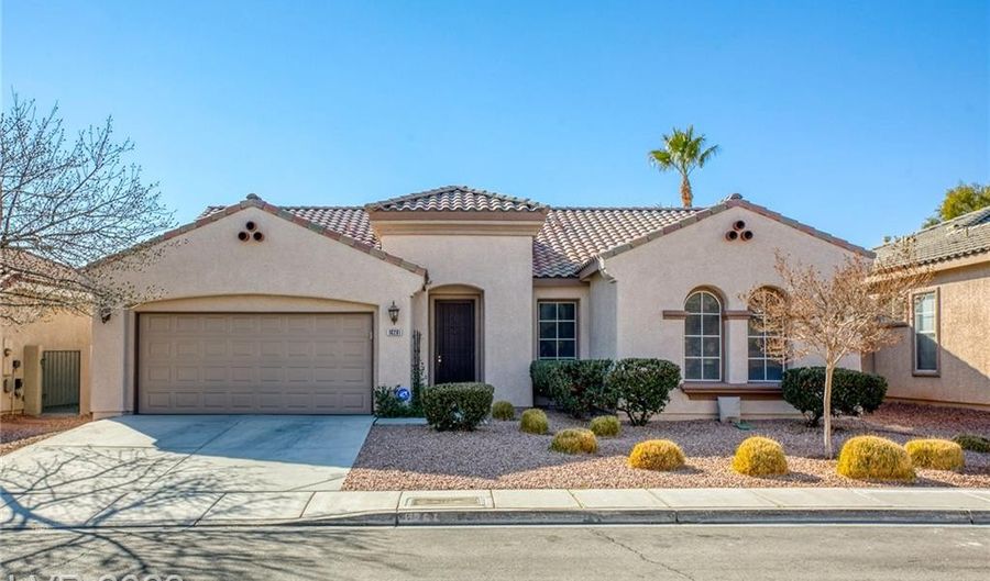 10261 Rarity Ave, Las Vegas, NV 89135 - 3 Beds, 3 Bath