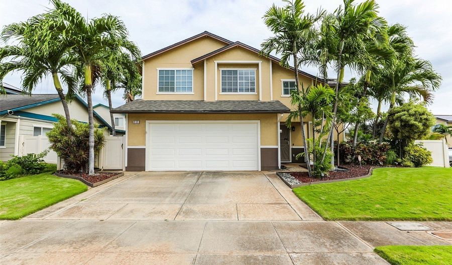 91-326 Hulikoa Pl, Ewa Beach, HI 96706 - 3 Beds, 3 Bath