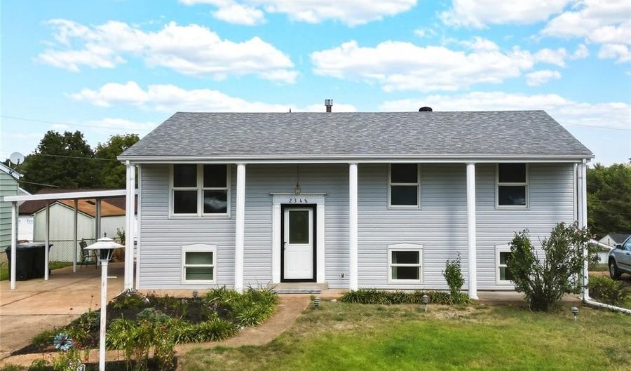 2348 Roland Dr, Arnold, MO 63010 - 3 Beds, 2 Bath