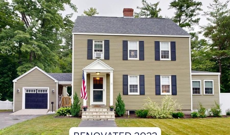 11 Southern Ave, Augusta, ME 04330 - 3 Beds, 2 Bath