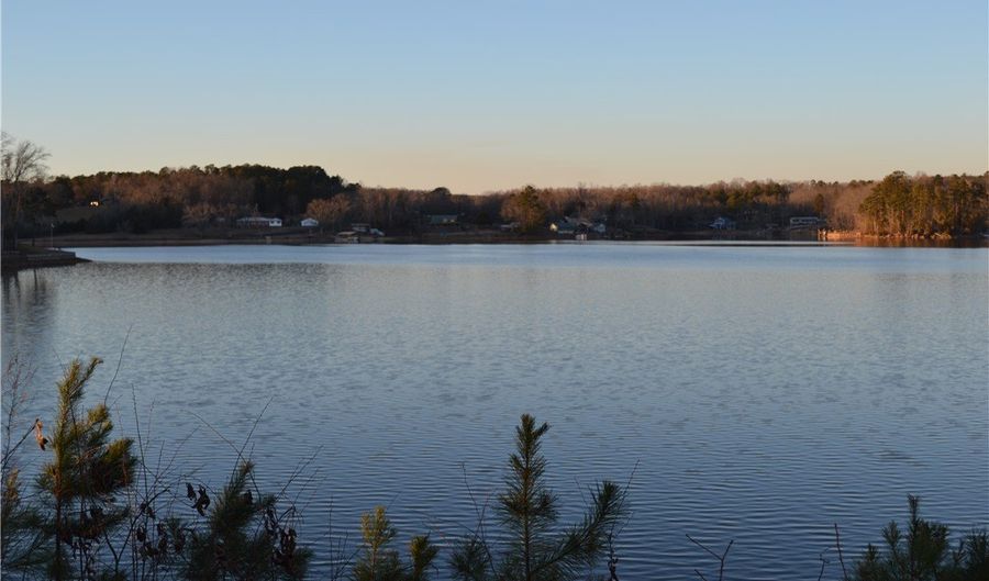 Lot 38 Waterside Point, Abbeville, SC 29620 - 0 Beds, 0 Bath