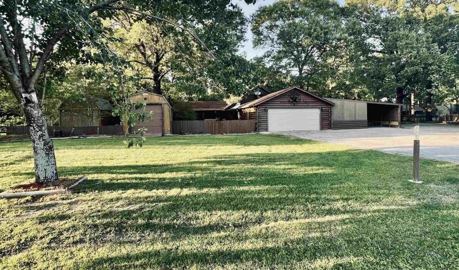 101 PR 5568, Alba, TX 75410 - 3 Beds, 2 Bath