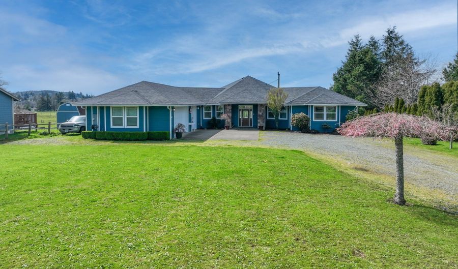 90278 LOGAN Rd, Astoria, OR 97103 - 3 Beds, 2 Bath