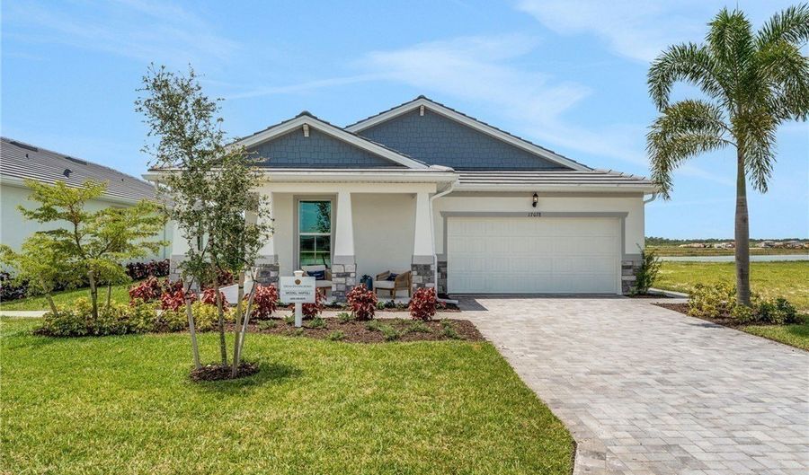 17078 SQUIRREL BRANCH Ln, Alva, FL 33920 - 3 Beds, 2 Bath