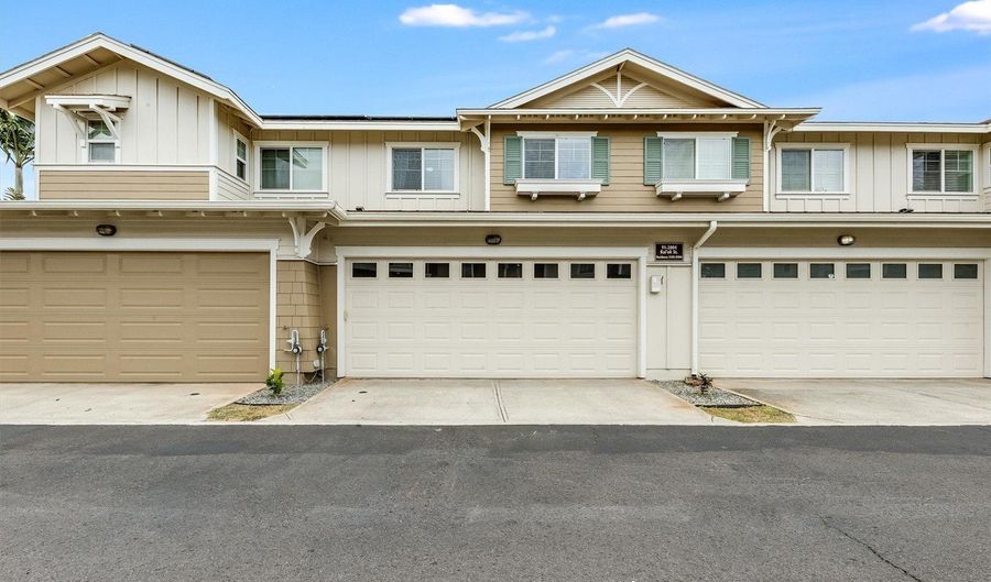 91-2004 Kaioli St 5103, Ewa Beach, HI 96706 - 3 Beds, 3 Bath