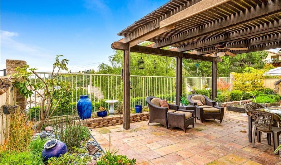 35 Tanglewood, Aliso Viejo, CA 92656 - 3 Beds, 3 Bath