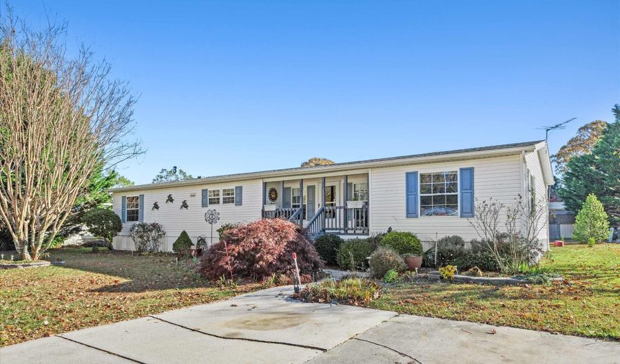 23087 PRINCE GEORGE Dr, Lewes, DE 19958 - 3 Beds, 2 Bath