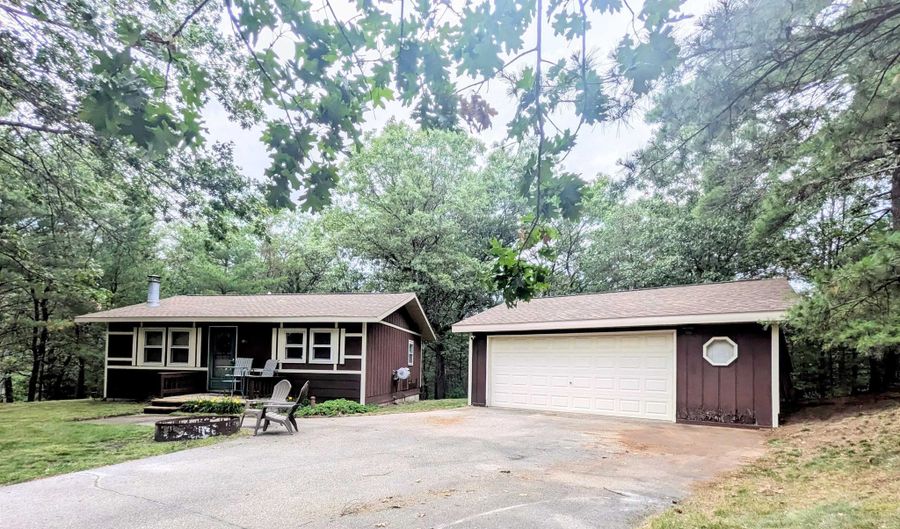 1728 19th Ct, Arkdale, WI 54613 - 2 Beds, 1 Bath