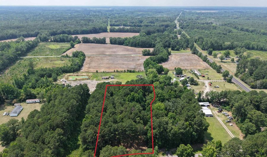Peace Lane, Bowman, SC 29018 - 0 Beds, 0 Bath