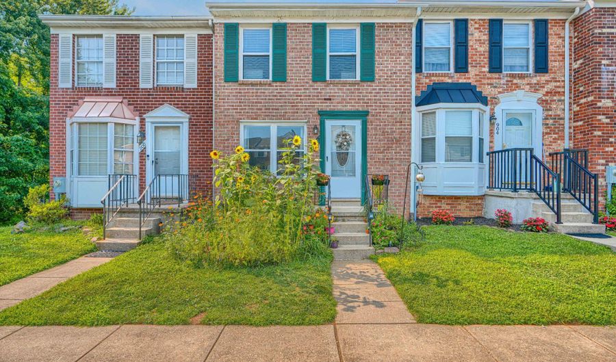 902 HILLSWOOD Rd, Bel Air, MD 21014 - 2 Beds, 2 Bath