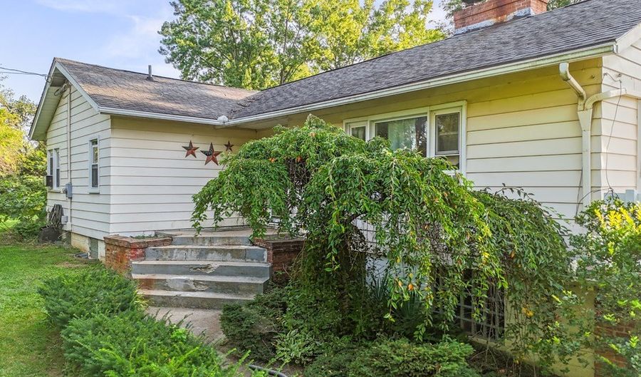 1581 County Road 995, Ashland, OH 44805 - 2 Beds, 1 Bath