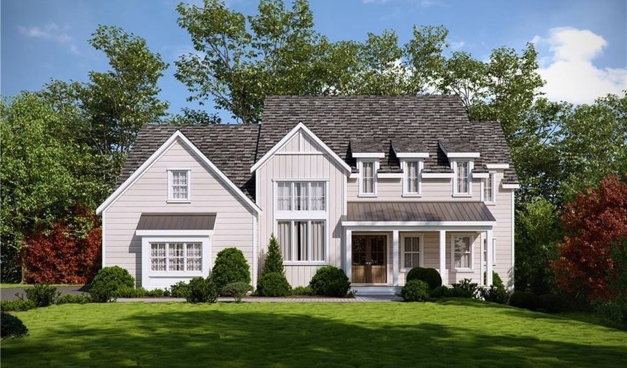 48 Weatherstone, Avon, CT 06001 - 4 Beds, 4 Bath