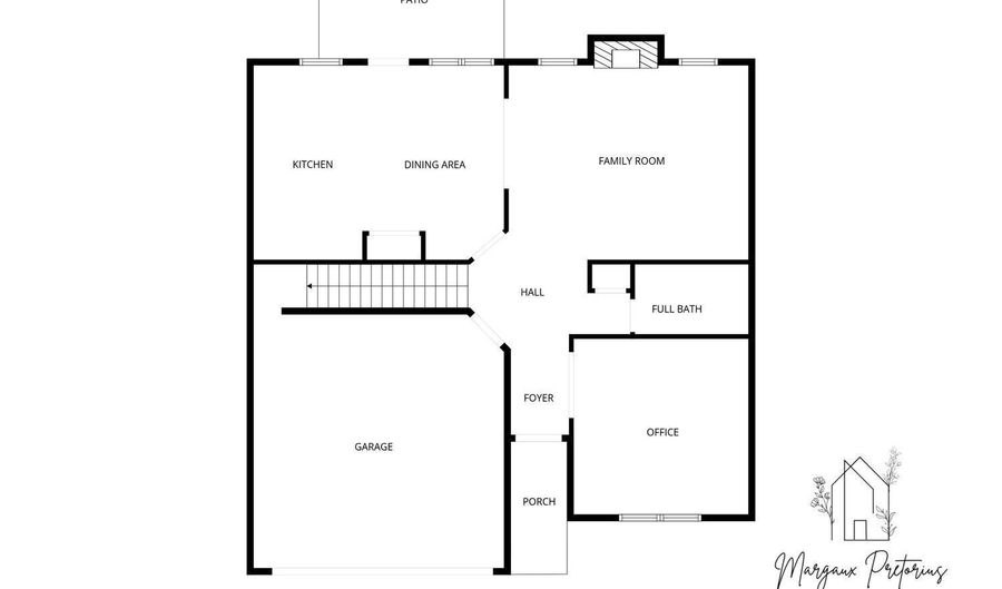 872 Whitfield Oak Rd, Auburn, GA 30011 - 4 Beds, 3 Bath