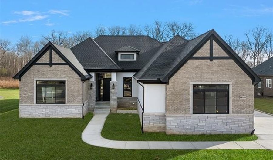2280 Heidi Dr, Addison Twp., MI 48370 - 3 Beds, 3 Bath