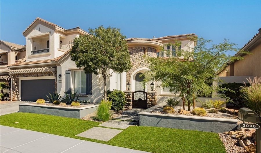 2006 Country Cove Ct, Las Vegas, NV 89135 - 5 Beds, 4 Bath
