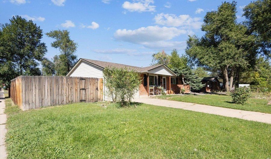 905 36th St, Boulder, CO 80303 - 3 Beds, 2 Bath