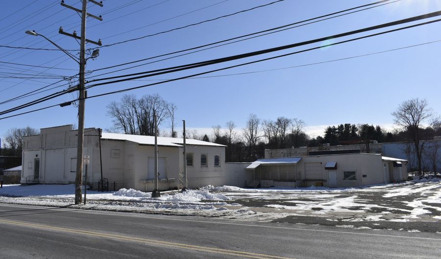 331 Park St, Bristol, CT 06010 - 0 Beds, 1 Bath