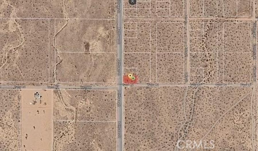 Bellflower Street, Adelanto, CA 92301 - 0 Beds, 0 Bath