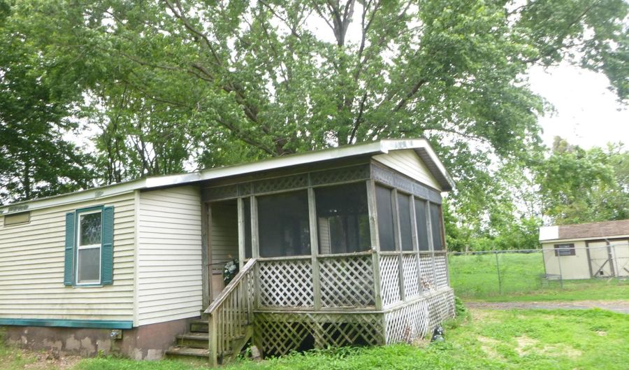 12579 WHITESVILLE Rd, Laurel, DE 19956 - 3 Beds, 2 Bath
