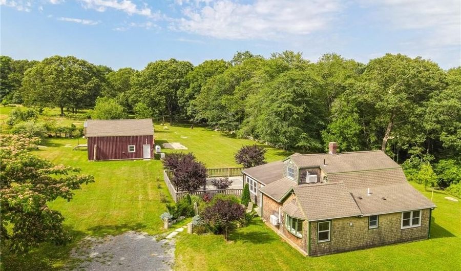 473 Klondike Rd, Charlestown, RI 02813 - 3 Beds, 2 Bath