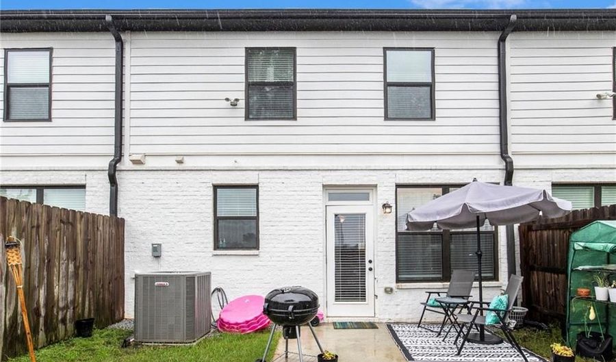 215 Auburn Landing Pl, Auburn, GA 30011 - 3 Beds, 3 Bath