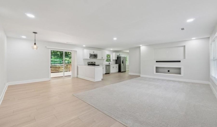 3918 Artist Vw, Decatur, GA 30034 - 4 Beds, 3 Bath