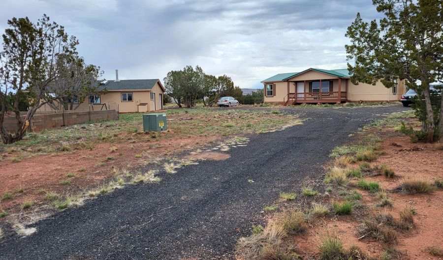 40 County Road 5309, Concho, AZ 85924 - 3 Beds, 2 Bath