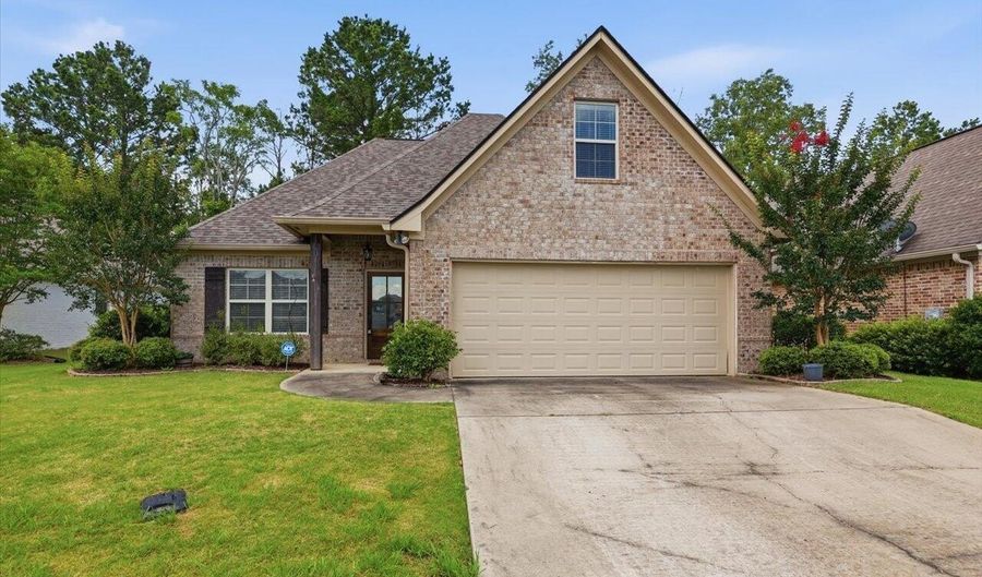917 Willow Grande Cir, Brandon, MS 39047 - 4 Beds, 2 Bath