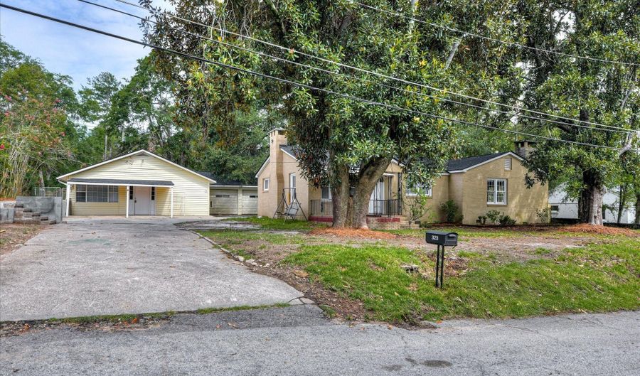 323 Sally Dr, Augusta, GA 30907 - 3 Beds, 2 Bath