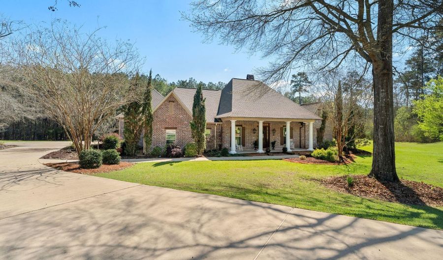 73 Eola Trl, Brookhaven, MS 39601 - 4 Beds, 4 Bath