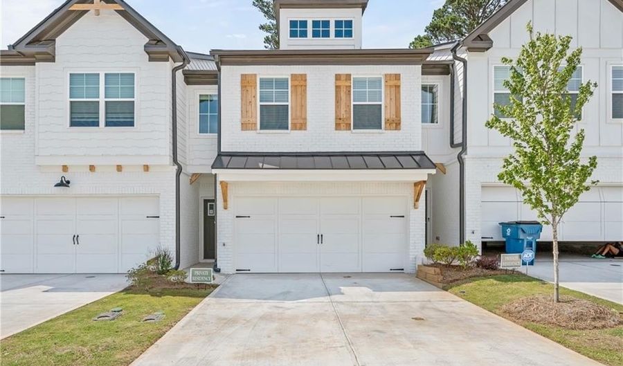 161 Auburn Valley Way, Auburn, GA 30011 - 3 Beds, 3 Bath
