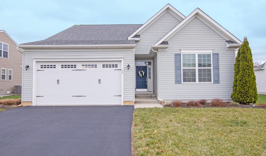 85 BAY HILL Rd, Magnolia, DE 19962 - 2 Beds, 2 Bath