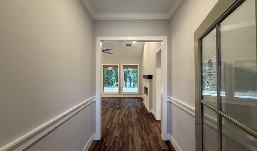 224 New Haven Ln, Brandon, MS 39042 - 4 Beds, 3 Bath