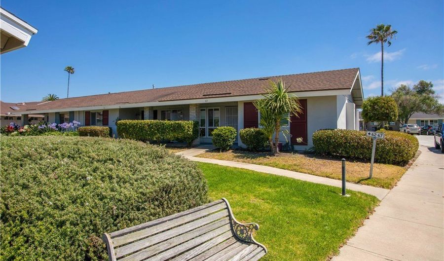 3685 Vista Campana N 66, Oceanside, CA 92057 - 1 Beds, 1 Bath
