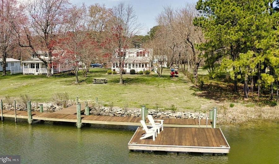 22769 ALMOST NEAVITT Rd, Bozman, MD 21612 - 4 Beds, 2 Bath