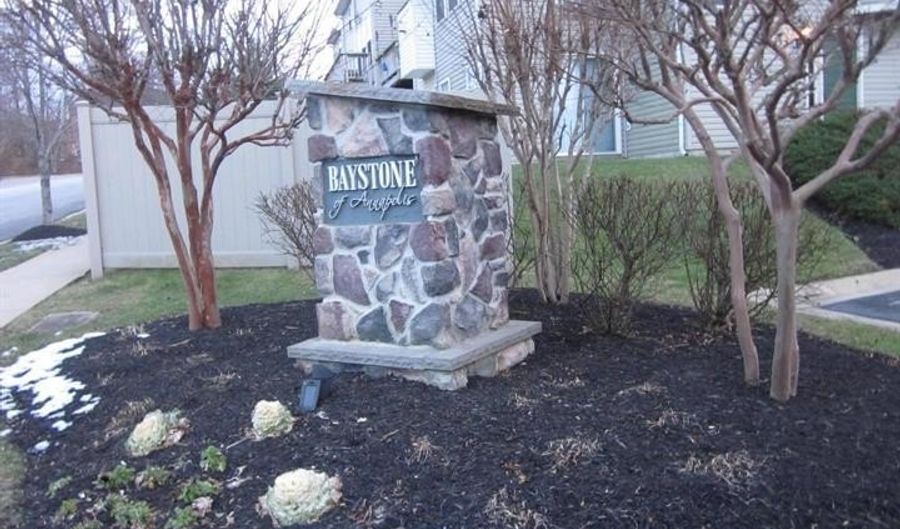 635 BAYSTONE Ct, Annapolis, MD 21409 - 3 Beds, 3 Bath