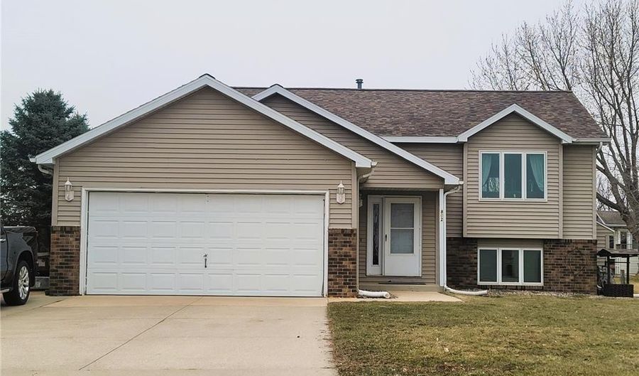802 4th Ave NW, Byron, MN 55920 - 3 Beds, 2 Bath