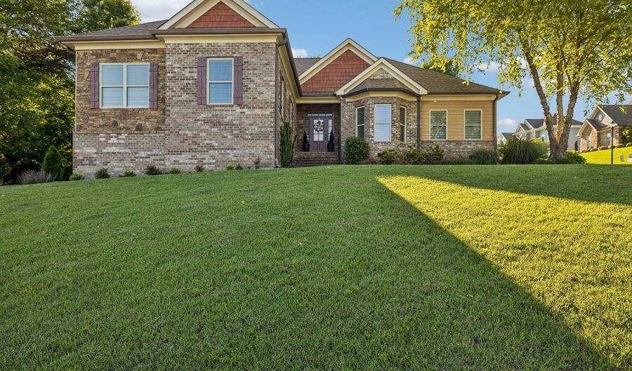 3579 Hawks Creek Dr, Apison, TN 37302 - 3 Beds, 2 Bath