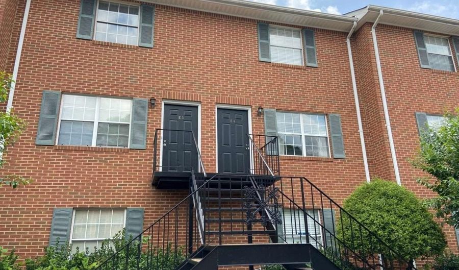 2165 S Milledge Ave #E6, Athens, GA 30605 - 4 Beds, 2 Bath