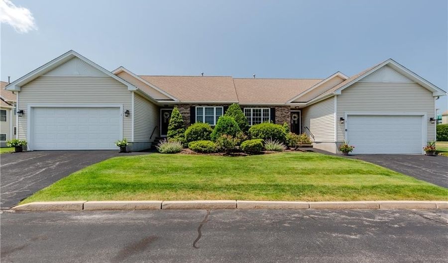 3 Sweet Corn Dr, Cranston, RI 02921 - 2 Beds, 2 Bath