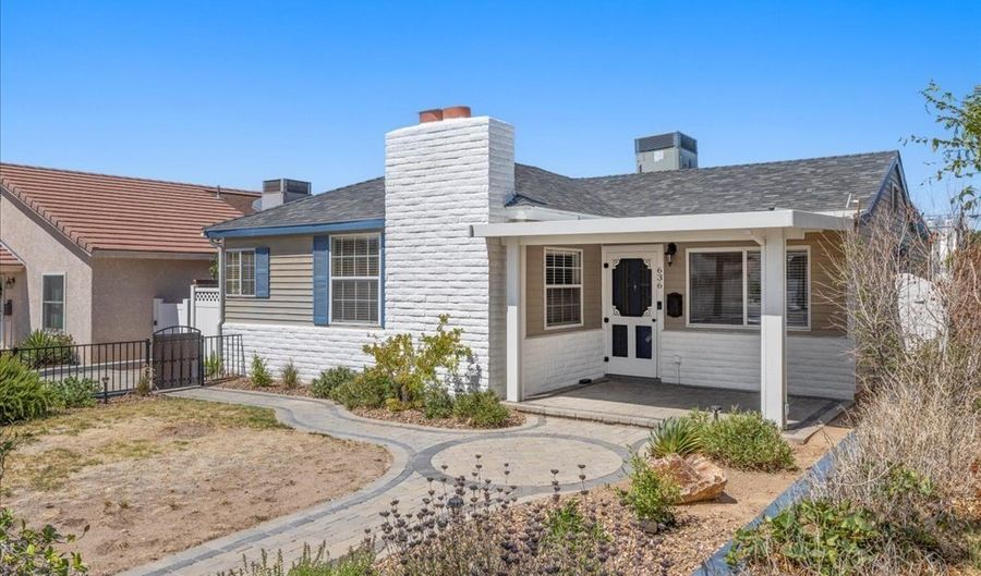 636 H Ave, Boulder City, NV 89005 - 3 Beds, 2 Bath