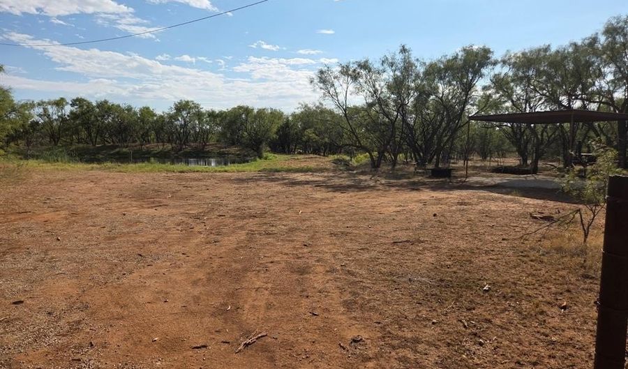 6525 US 180, Anson, TX 79501 - 0 Beds, 0 Bath