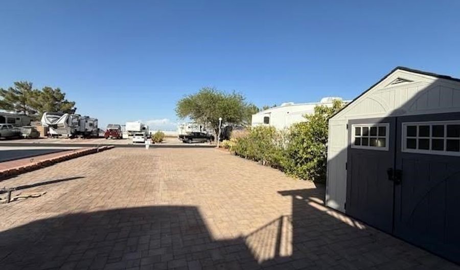 810 Pelican Way 78, Boulder City, NV 89005 - 0 Beds, 0 Bath