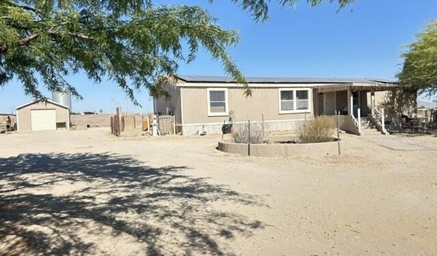 2005 N 196th Dr, Buckeye, AZ 85396 - 4 Beds, 2 Bath